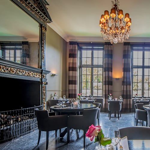 Fletcher Landgoed Hotel Renesse, Renesse