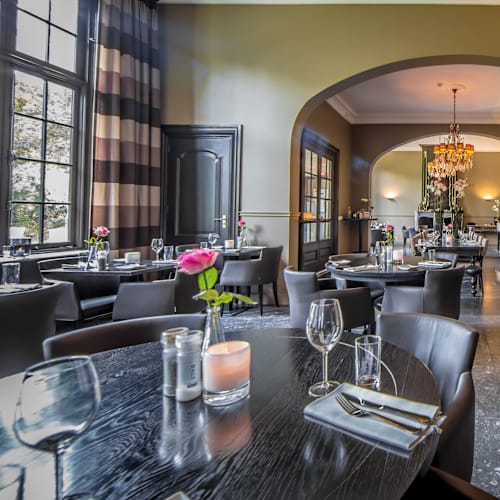 Fletcher Landgoed Hotel Renesse, Renesse