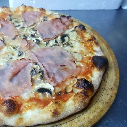 Fantapizza, Diano Marina
