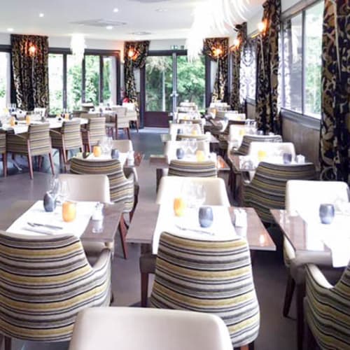 La Closerie, Claye-Souilly