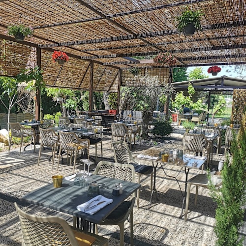 La Closerie, Claye-Souilly