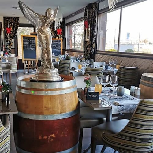 La Closerie, Claye-Souilly