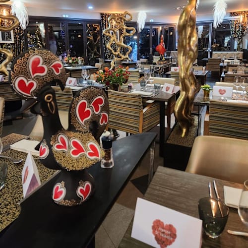 La Closerie, Claye-Souilly