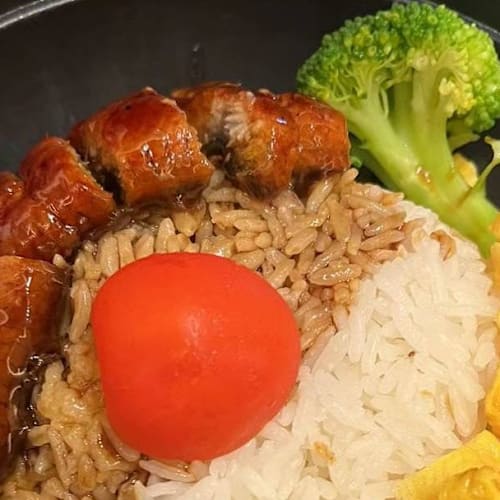 Panda Noodles, Udine