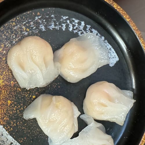 Panda Noodles, Udine