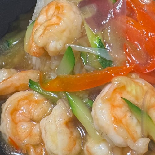 Panda Noodles, Udine