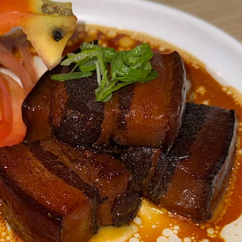 Panda Noodles, Udine