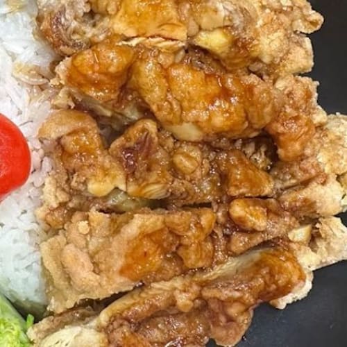 Panda Noodles, Udine