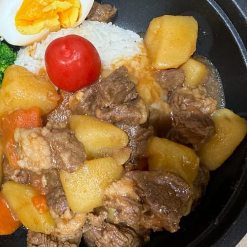 Panda Noodles, Udine