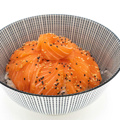 All In Sushi, Paris