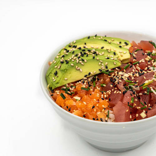 All In Sushi, Paris