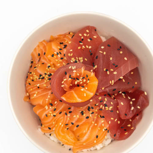 All In Sushi, Paris