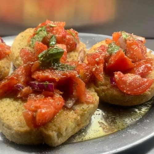 Frisà bistró, Milano