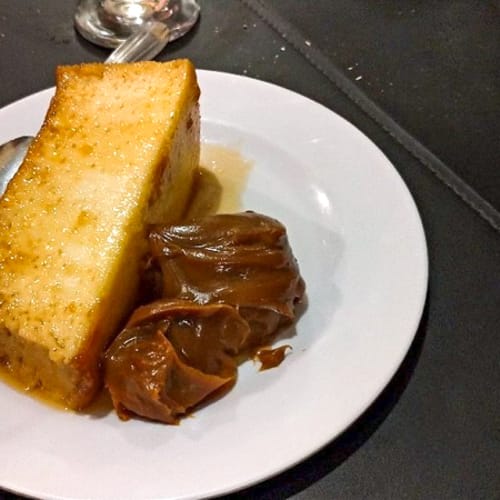 Frisà bistró, Milano