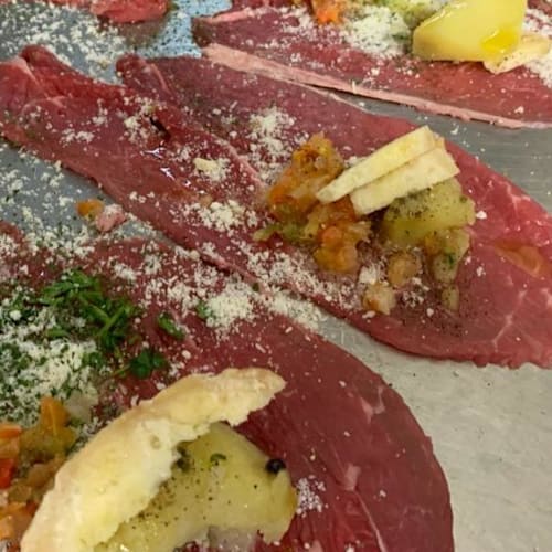 Frisà bistró, Milano