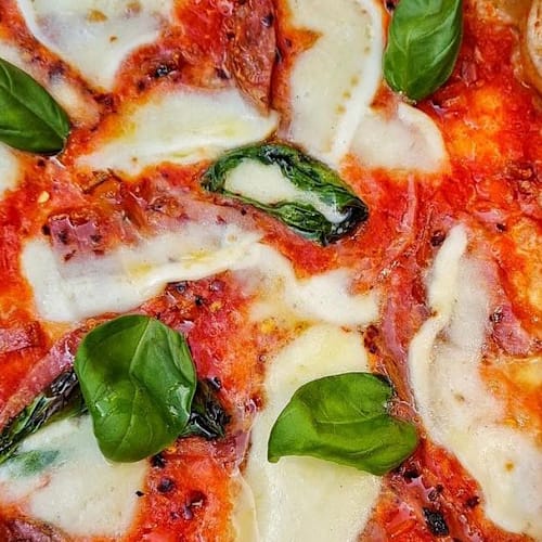 Impastovivo - Fontana, Napoli