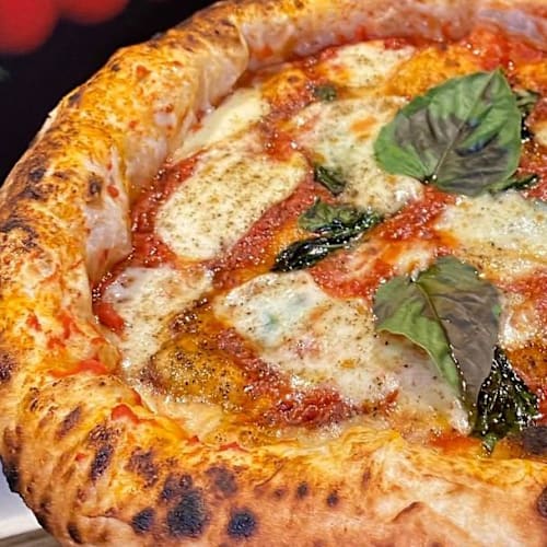 Impastovivo - Fontana, Napoli