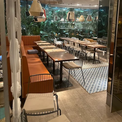 Am Thuc Viet Barcelona, Barcelona