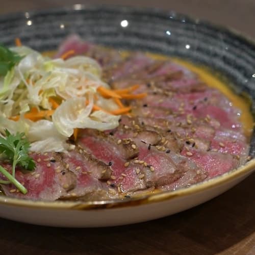 Am Thuc Viet Barcelona, Barcelona