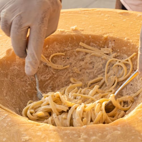 Quinto Cielo, Antibes