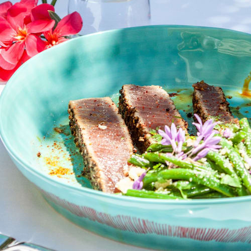 Quinto Cielo, Antibes