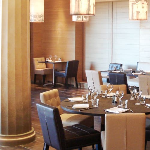 Il Ristorante Montpellier, Montpellier