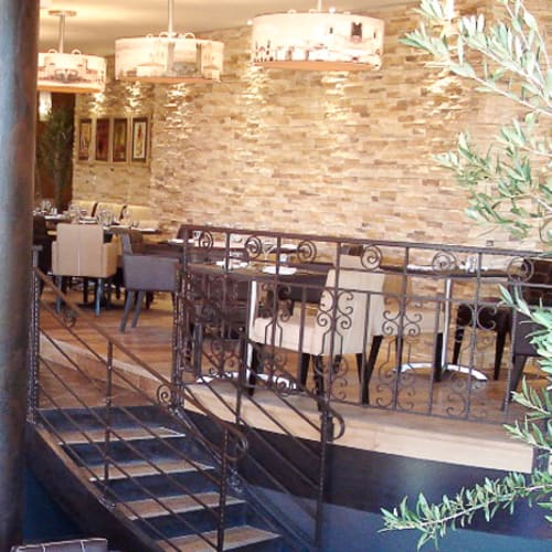 Il Ristorante Montpellier, Montpellier