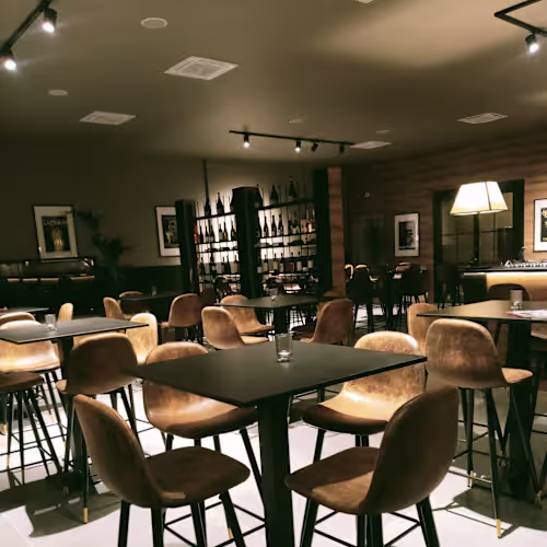 Cantineria 01, Terranuova Bracciolini