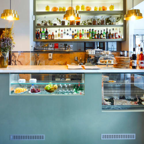 Taberna Albricoque, Lisboa