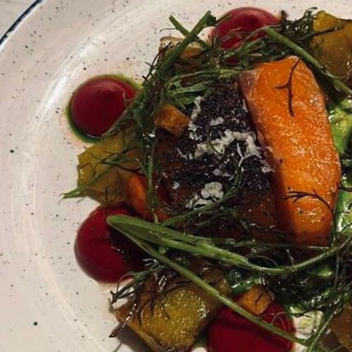 O'père, Cuisine d'Amour, Aix-en-Provence