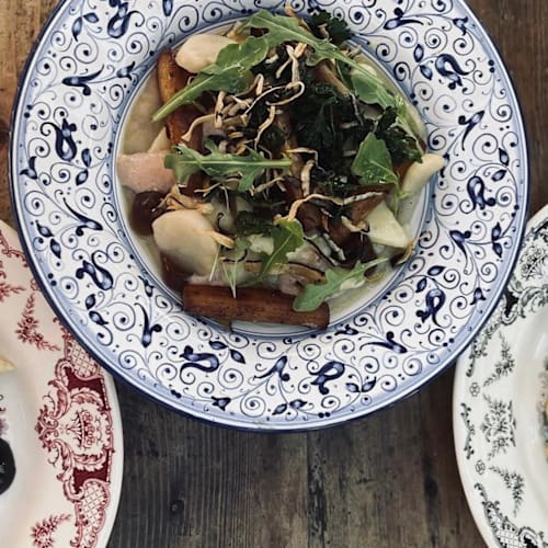 O'père, Cuisine d'Amour, Aix-en-Provence