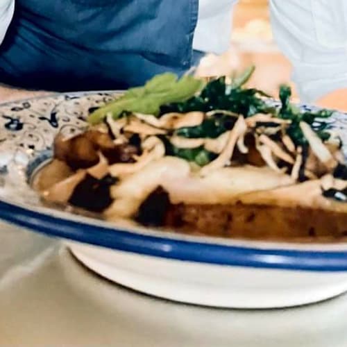 O'père, Cuisine d'Amour, Aix-en-Provence