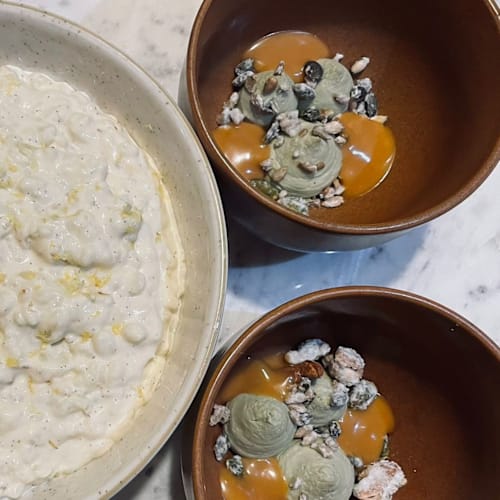 O'père, Cuisine d'Amour, Aix-en-Provence
