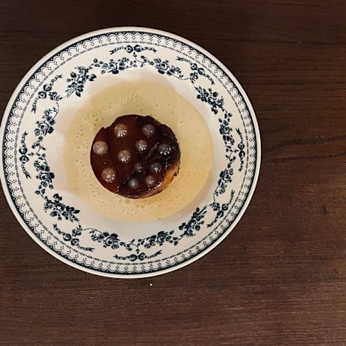 O'père, Cuisine d'Amour, Aix-en-Provence