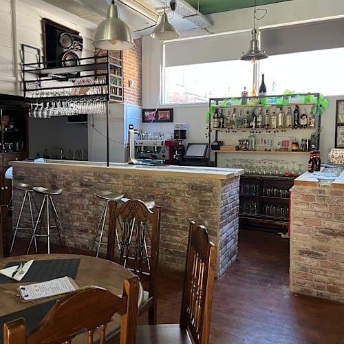 Fogones Restobar, Tres Cantos