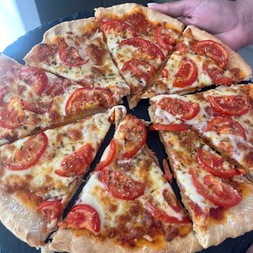 Fogones Restobar, Tres Cantos