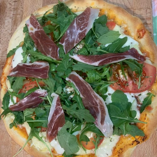 Fogones Restobar, Tres Cantos