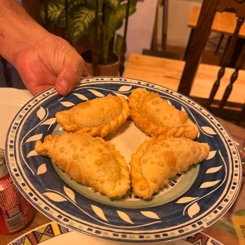 Fogones Restobar, Tres Cantos