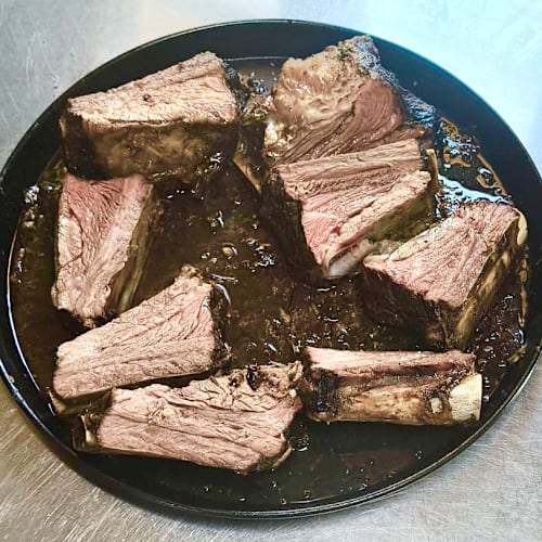 Fogones Restobar, Tres Cantos