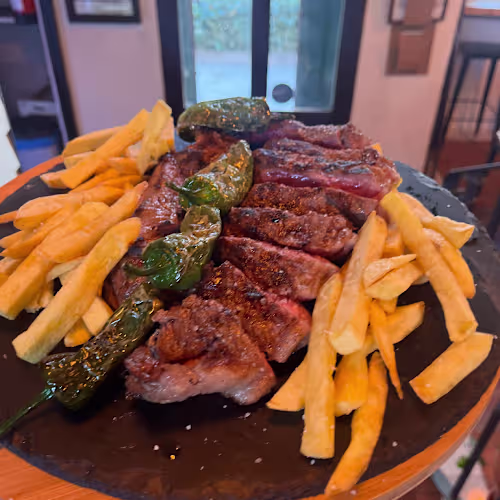 Fogones Restobar, Tres Cantos