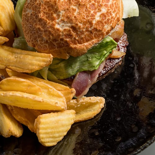 La Grande Italia, Segrate