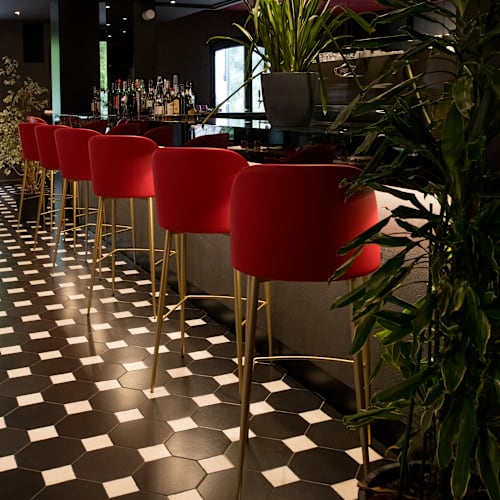 La Grande Italia, Segrate