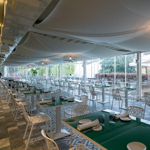 La Grande Italia, Segrate