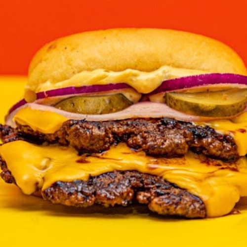 Goku Burger - Colombes, Bois-Colombes