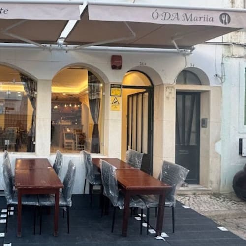 Ó Da Mariia, Lagos