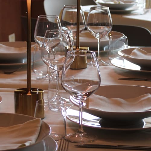 Sella Bistrot, Taurasi
