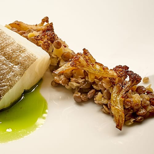 Sella Bistrot, Taurasi