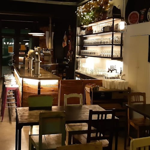 Legnano Brauhaus, Legnano