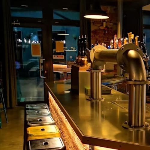 Legnano Brauhaus, Legnano