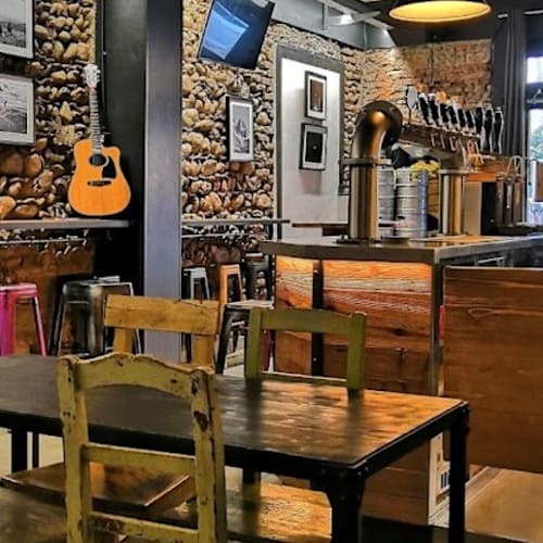 Legnano Brauhaus, Legnano